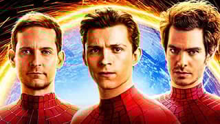 SPIDER-MAN: NO WAY HOME Expected To Return To #1 Over Labor Day Weekend With So-So $6+ Million Haul