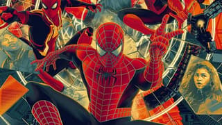 SPIDER-MAN: NO WAY HOME Re-Release Actually Ended Up Finishing Third At Labor Day Weekend Box Office