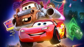 CARS ON THE ROAD Interview With The Show's Directors And Franchise Producer Marc Sondheimer (Exclusive)