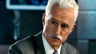 CONFESS, FLETCH Star John Slattery Reflects On Playing Howard Stark And Shares MCU Return Hopes (Exclusive)