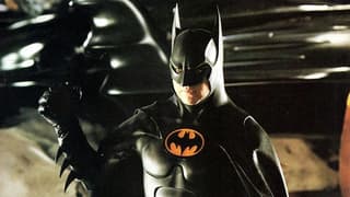 BATGIRL Stars Michael Keaton And Brendan Fraser Express Disappointment Over The Movie's Cancelation