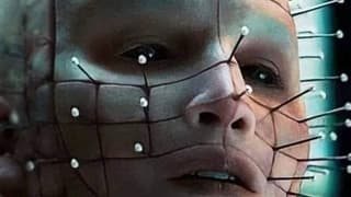 HELLRAISER: Jamie Clayton Will Tear Your Soul Apart As Pinhead On Fangoria's Latest Cover