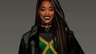 NOPE Star Keke Palmer Is Fully On Board With Playing Rogue In MCU X-MEN Reboot