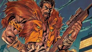 KRAVEN THE HUNTER Moves To Late 2023 While MADAME WEB Swings To 2024; Could We Also Have SPIDER-MAN 4's Date?