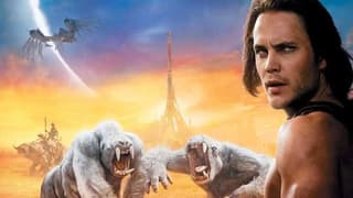 X-MEN ORIGINS: WOLVERINE Star Taylor Kitsch Reflects On JOHN CARTER And The Love It Still Gets From Fans