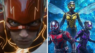 Ranking 2023's 10 MARVEL And DC COMICS Movies From Least To Most Anticipated