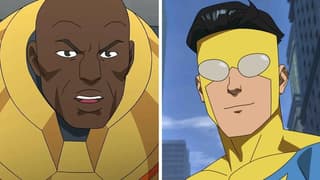 INVINCIBLE Star Khary Payton Confirms The Show's Third Season Is Already In Development
