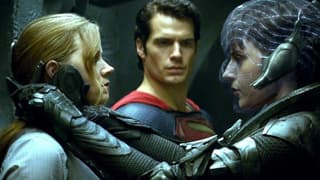 MAN OF STEEL: Warner Bros. Wouldn't Let Zack Snyder Use John Williams' Classic Superman Theme