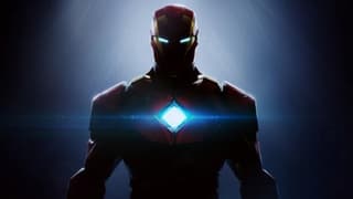 IRON MAN Is Finally Getting A New Single-Player Video Game From Marvel Games And Motive Studio