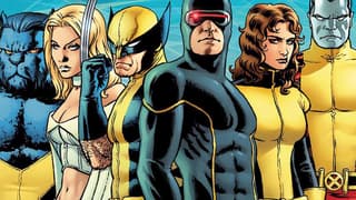 X-MEN: Marvel Studios' Reboot Rumored To Be Based On Joss Whedon And John Cassaday's ASTONISHING X-MEN
