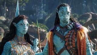 AVATAR: THE WAY OF WATER Director James Cameron Wonders If He Waited Too Long To Make The Upcoming Sequel