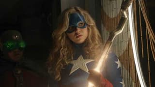 STARGIRL: Starman Is Unhinged In The New Promo For Season 3, Episode 5, The Thief