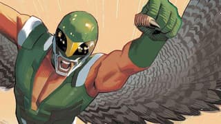 CAPTAIN AMERICA: NEW WORLD ORDER Director Julias Onah Confirms Joaquin Torres Is The MCU's New Falcon