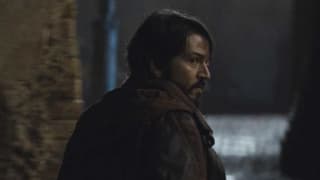 STAR WARS: ANDOR's Three-Part Premiere Reveals Cassian Andor's Unexpected Origin Story - SPOILERS