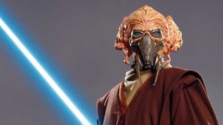 STAR WARS: ANDOR Promo May Reveal The Depressing Final Fate Of Plo Koon After REVENGE OF THE SITH