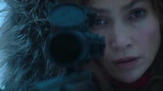Jennifer Lopez Is The Assassin Of The Year In Tension-Filled Official Teaser For THE MOTHER