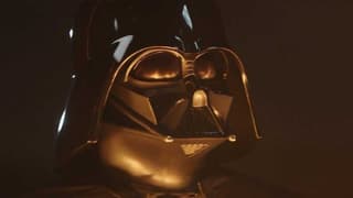 STAR WARS: James Earl Jones Steps Back From Darth Vader Role After A.I. Was Used In OBI-WAN KENOBI