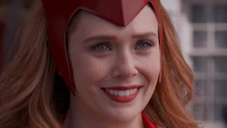SCARLET WITCH: Kevin Feige All But Confirms The Character's Return As Elizabeth Olsen Weighs Up MCU Future