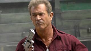 JAMES BOND: Mel Gibson Reveals He Turned Down 007 Role Because He Didn't Want To Get Typecast
