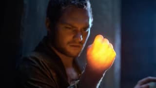 IRON FIST Star Finn Jones Hopes To Return As Danny Rand For HEROES FOR HIRE With Luke Cage