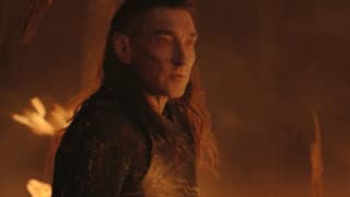THE LORD OF THE RINGS: THE RINGS OF POWER - Spoilery Episode 6 Clip & Stills Released