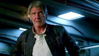 THUNDERBOLTS: Marvel Studios May Be Looking To Recast General Ross - With Harrison Ford A Possible Contender!