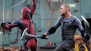 DEADPOOL 3: Ed Skrein Weighs In On Possible Ajax Return And Shares His Excitement For The Movie (Exclusive)