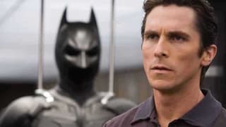THE DARK KNIGHT And THOR: LOVE AND THUNDER Star Christian Bale Hopes To Join STAR WARS Franchise