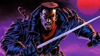 BLADE: It Sounds Like Marvel Studios Will Now Delay Production Start From November To Next Year
