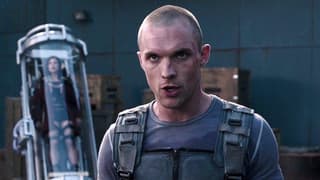 DEADPOOL Star Ed Skrein On The Movie's Legacy, His Fandom, And Future Comic Book Movie Roles (Exclusive)
