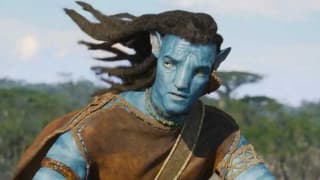 AVATAR: THE WAY OF WATER Currently Tracking To Make Less Than 2009's AVATAR At Domestic Box Office