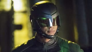 JUSTICE U Still Moving Forward Despite Arrowverse's End And The CW President's Recent Departure