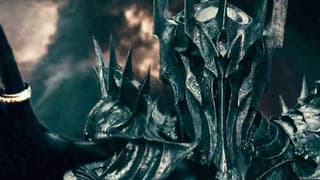 THE LORD OF THE RINGS: THE RINGS OF POWER Showrunner Explains Why Sauron Still Hasn't Made An Appearance
