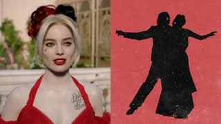 THE SUICIDE SQUAD Star Margot Robbie Breaks Silence On Lady Gaga Playing Harley Quinn In JOKER: FOLIE A DEUX
