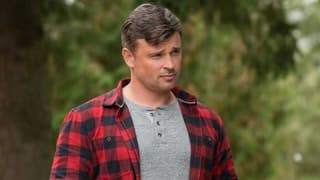 SMALLVILLE Star Tom Welling Goes From Superman To SUPERNATURAL For THE WINCHESTERS Role