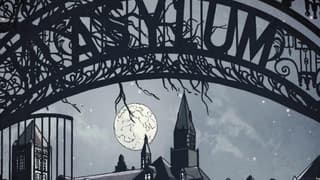 ARKHAM ASYLUM HBO Max Series Enlists THE STAIRCASE's Antonio Campos As Director/Showrunner