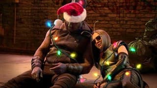 GOTG HOLIDAY SPECIAL Will Feature Michael Rooker - But Is He Playing Yondu Or Another Character?