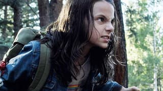 LOGAN Star Dafne Keen Set To Join The Cast Of STAR WARS: THE ACOLYTE