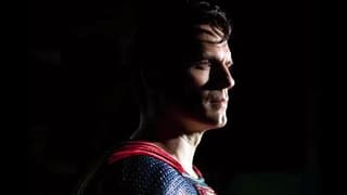 SUPERMAN Actor Henry Cavill On Very Gently Holding Out Hope For Man Of Steel Return During Hiatus