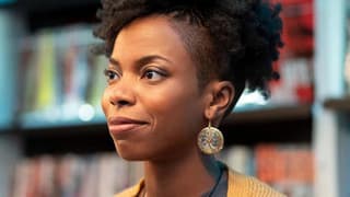 AGATHA: COVEN OF CHAOS Adds SNL Alum Sasheer Zamata; New Character Details Revealed