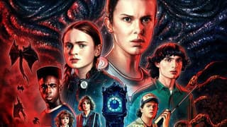 STRANGER THINGS Season 5 Episode Title Leads To Speculation About A Certain Character's Return