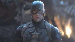 CAPTAIN AMERICA Star Chris Evans Admits He Misses Playing The MCU's Star Spangled Avenger