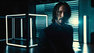 Keanu Reeves Has No Plans To Die In The Killer Official Trailer For JOHN WICK: CHAPTER 4