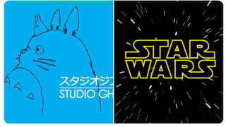 Studio Ghibli Teases Lucasfilm Collaboration - Is A New STAR WARS Anime Project In The Works?