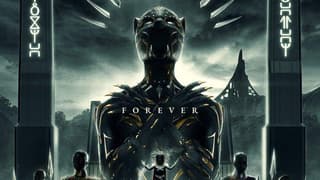 BLACK PANTHER: WAKANDA FOREVER Review; An Emotional, Uplifting, Tour De Force Of A Blockbuster