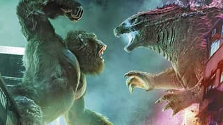 GODZILLA VS. KONG Sequel Title Seemingly Revealed And It Hints At A Significant Status Quo Change
