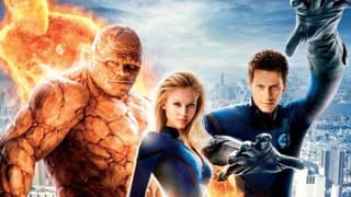 FANTASTIC FOUR Reboot Reportedly Set To Film January 2024 - Could The 2005 Team Show Up In DEADPOOL 3?
