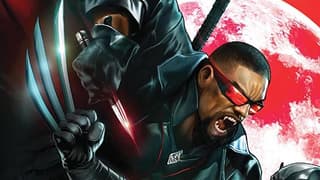 BLADE: Rumored Director Elegance Bratton Reveals How He Would Approach Upcoming Marvel Studios Reboot