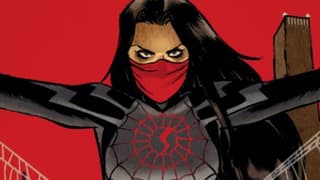 SILK: SPIDER SOCIETY Moving Forward With THE WALKING DEAD Showrunner Angela Kang