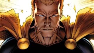 THUNDERBOLTS Rumored To Be Searching For An Actor To Play Evil Superman Type Villain